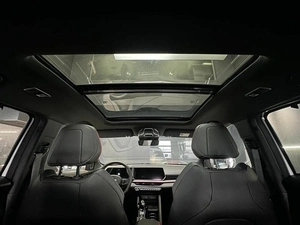 Внедорожник Geely Coolray 2023 года, 2100000 рублей, Абакан