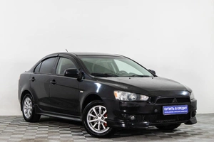 Седан Mitsubishi Lancer 2008 года, 609000 рублей, Сургут