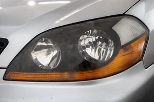 Седан Toyota Mark II 2003 года, 869000 рублей, Барнаул
