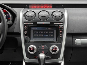 Внедорожник Mazda CX-7 2007 года, 850000 рублей, Красноярск