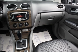 Седан Ford Focus 2008 года, 639000 рублей, Оренбург