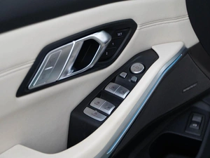 Универсал BMW M3 2023 года, 14599050 рублей, Москва