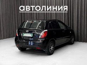 Хетчбэк Kia Rio 2010 года, 565000 рублей, Красноярск