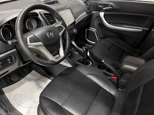 Внедорожник Changan CS35 2019 года, 899000 рублей, Красноярск