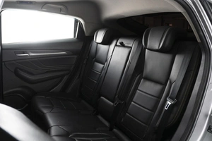 Внедорожник Haval F7x 2020 года, 1810000 рублей, Омск