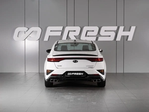 Седан Hyundai Lafesta 2025 года, 3098000 рублей, Красный Пахарь