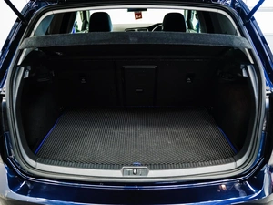 Универсал Volkswagen Golf 2015 года, 1400000 рублей, Красноярск