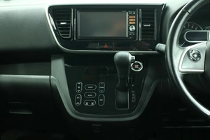 Хетчбэк Nissan Dayz Roox 2017 года, 705000 рублей, Красноярск