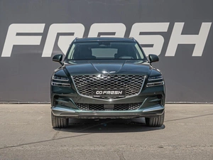 Внедорожник Genesis GV80 2021 года, 6310000 рублей, Краснодар