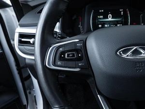 Внедорожник Chery Tiggo 7 Pro 2023 года, 1690000 рублей, Ставрополь