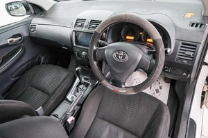 Универсал Toyota Corolla Fielder 2008 года, 869000 рублей, Красноярск