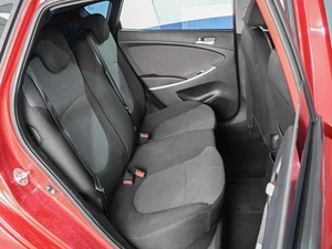 Хетчбэк Hyundai Solaris 2013 года, 819000 рублей, Аксай