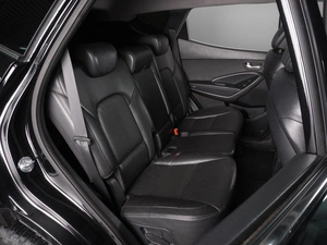 Внедорожник Hyundai Santa Fe 2015 года, 1789000 рублей, Минеральные Воды