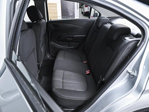Седан Chevrolet Aveo 2012 года, 769000 рублей, Ставрополь