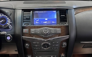 Внедорожник Infiniti QX80 2013 года, 3387000 рублей, Красноярск