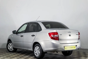Седан ВАЗ (LADA) Granta 2018 года, 539000 рублей, Пермь