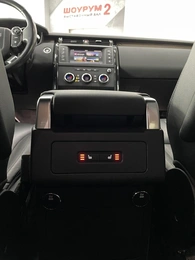 Внедорожник Land Rover Discovery 2017 года, 3787000 рублей, Солонцы