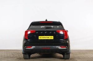 Внедорожник Haval Jolion 2023 года, 1999000 рублей, Тюмень