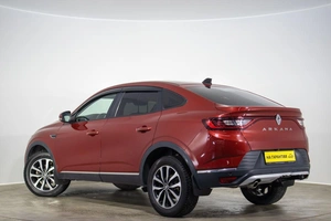 Внедорожник Renault Arkana 2021 года, 1799000 рублей, Оренбург
