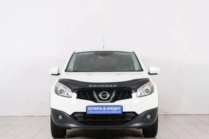 Внедорожник Nissan Qashqai 2011 года, 1099000 рублей, Красноярск