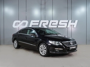 Седан Volkswagen Passat CC 2011 года, 1159000 рублей, Воронеж