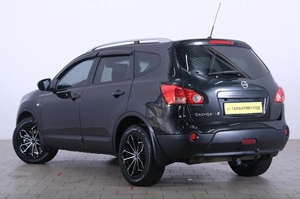 Внедорожник Nissan Qashqai+2 2009 года, 1149000 рублей, Омск