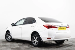 Седан Toyota Corolla 2013 года, 1189000 рублей, Сургут