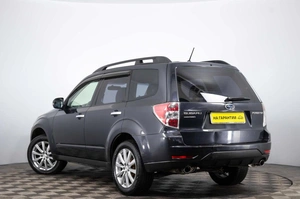 Внедорожник Subaru Forester 2012 года, 1239000 рублей, Пермь