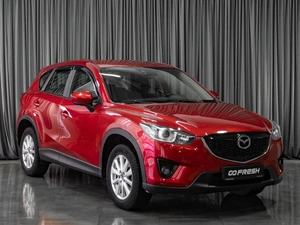 Внедорожник Mazda CX-5 2013 года, 1669000 рублей, Тюмень