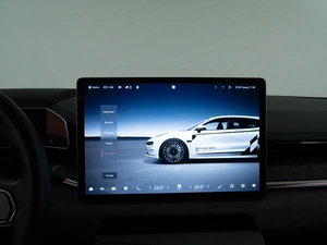 Лифтбек Zeekr 001 2023 года, 4472444 рублей, Москва