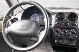 Хетчбэк Daewoo Matiz 2011 года, 269000 рублей, Оренбург