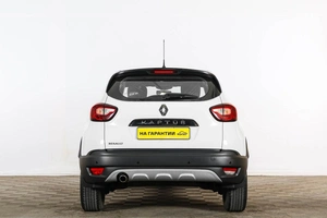 Внедорожник Renault Kaptur 2018 года, 1339000 рублей, Тюмень