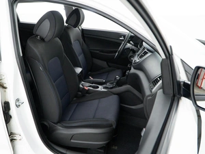 Внедорожник Hyundai Tucson 2016 года, 1968055 рублей, Москва