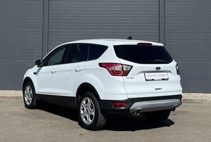 Внедорожник Ford Kuga 2018 года, 1685000 рублей, Солонцы