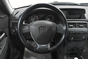 Хетчбэк ВАЗ (LADA) Priora 2014 года, 439000 рублей, Новокузнецк