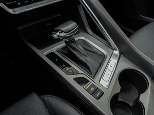 Внедорожник Changan CS35 Plus 2023 года, 1950000 рублей, Краснодар