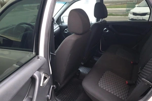 Седан ВАЗ (LADA) Granta 2021 года, 800000 рублей, Мирное