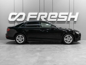 Седан Audi A4 2018 года, 2249000 рублей, Тюмень