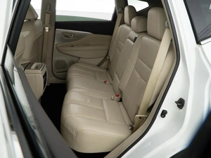 Внедорожник Nissan Murano 2020 года, 2984111 рублей, Москва
