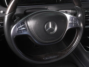 Седан Mercedes-benz S-класс 2014 года, 4280000 рублей, Минеральные Воды