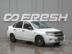 Седан ВАЗ (LADA) Granta 2013 года, 570000 рублей, Краснодар
