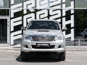 Пикап Toyota Hilux 2014 года, 1770000 рублей, Волгоград