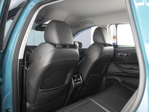 Внедорожник Chery Tiggo 7 Pro 2020 года, 1740000 рублей, Омск