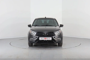 Седан ВАЗ (LADA) Granta 2020 года, 740000 рублей, Брянск