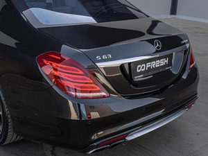 Седан Mercedes-benz S-класс AMG 2015 года, 2950000 рублей, Краснодар
