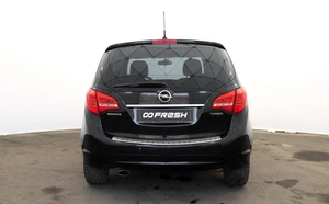 Минивэн Opel Meriva 2011 года, 707000 рублей, Орёл