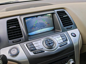Внедорожник Nissan Murano 2015 года, 1360000 рублей, Краснодар