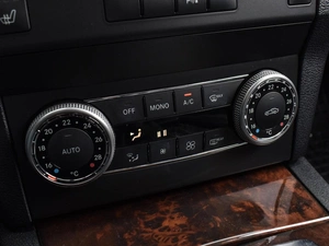 Внедорожник Mercedes-benz GLK-класс 2011 года, 1638000 рублей, Краснодар