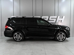 Внедорожник Mercedes-benz GLS-класс 2018 года, 4519000 рублей, Ростов-на-Дону