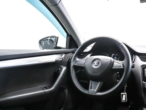 Лифтбек Skoda Octavia 2015 года, 1029000 рублей, Красноярск